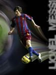 pic for lionel messi